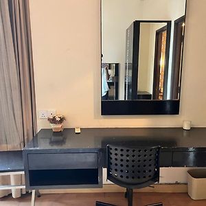 Deluxe Double Studio